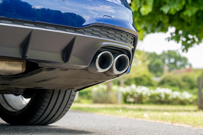 Audi S7 3.0 TDI V6 Sportback 5dr Diesel Tiptronic Quattro