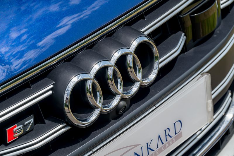 Audi S7 3.0 TDI V6 Sportback 5dr Diesel Tiptronic Quattro