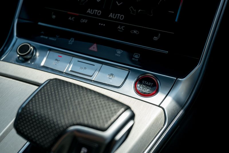 Audi S7 3.0 TDI V6 Sportback 5dr Diesel Tiptronic Quattro