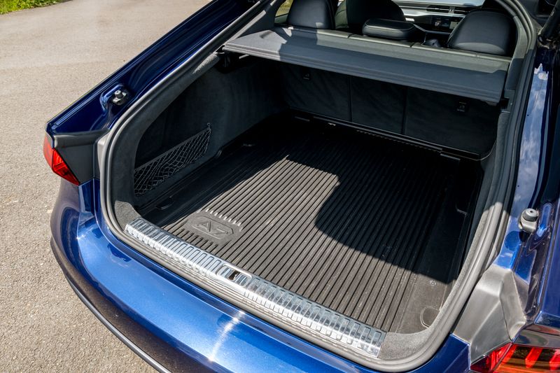 Audi S7 3.0 TDI V6 Sportback 5dr Diesel Tiptronic Quattro