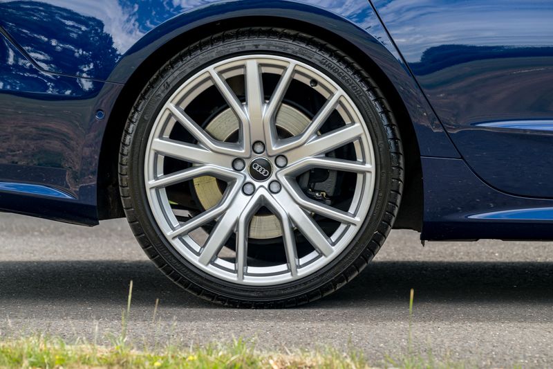 Audi S7 3.0 TDI V6 Sportback 5dr Diesel Tiptronic Quattro