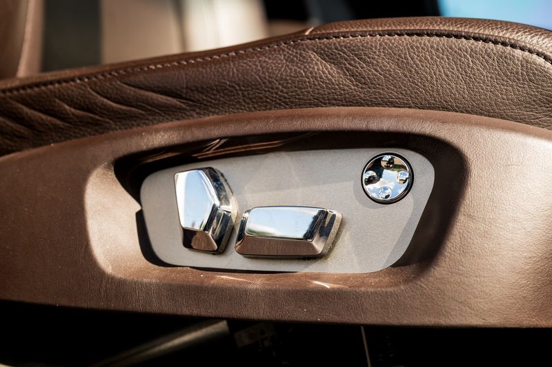 Rolls-Royce Ghost 6.6 V12 Saloon (1 Owner From New / Full Rolls-Royce Service History)