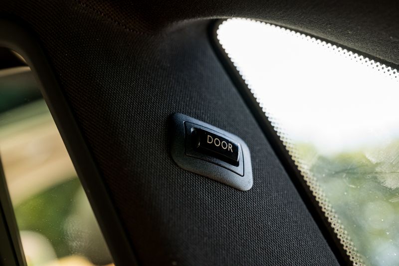 Rolls-Royce Ghost 6.6 V12 Saloon (1 Owner From New / Full Rolls-Royce Service History)