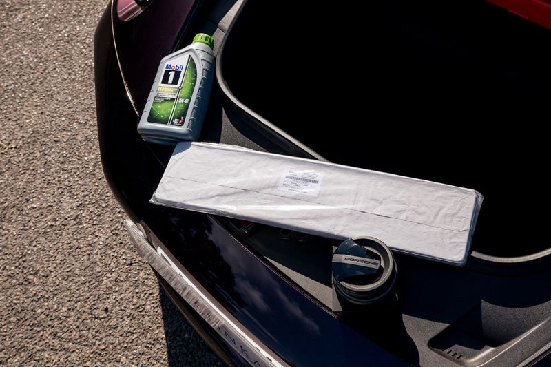 Porsche 911 (992) Sport Classic Coupe (Manual)