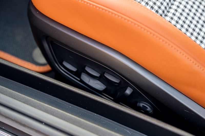 Porsche 911 (992) Sport Classic Coupe (Manual)