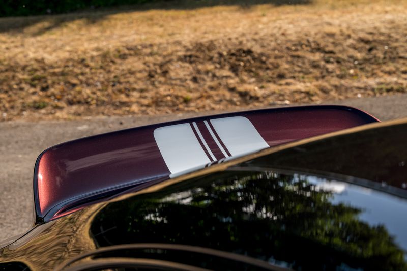 Porsche 911 (992) Sport Classic Coupe (Manual)