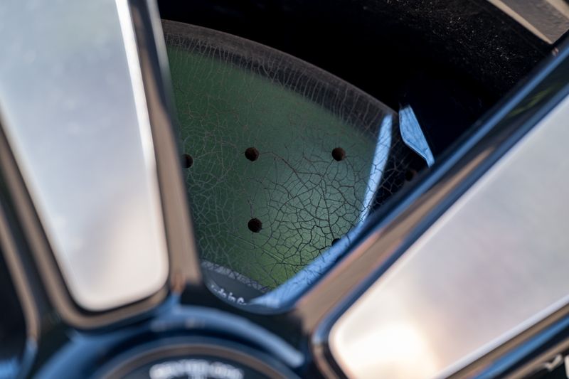 Porsche 911 (992) Sport Classic Coupe (Manual)