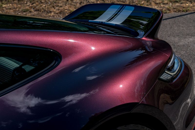 Porsche 911 (992) Sport Classic Coupe (Manual)