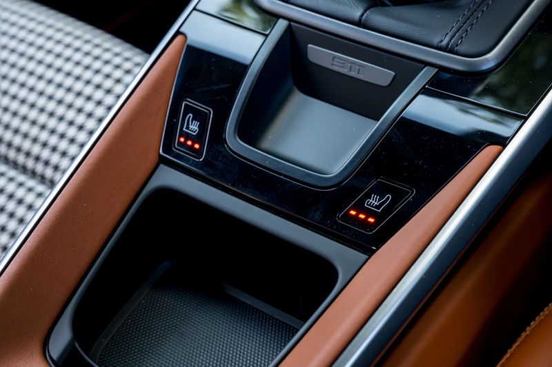 Porsche 911 (992) Sport Classic Coupe (Manual)