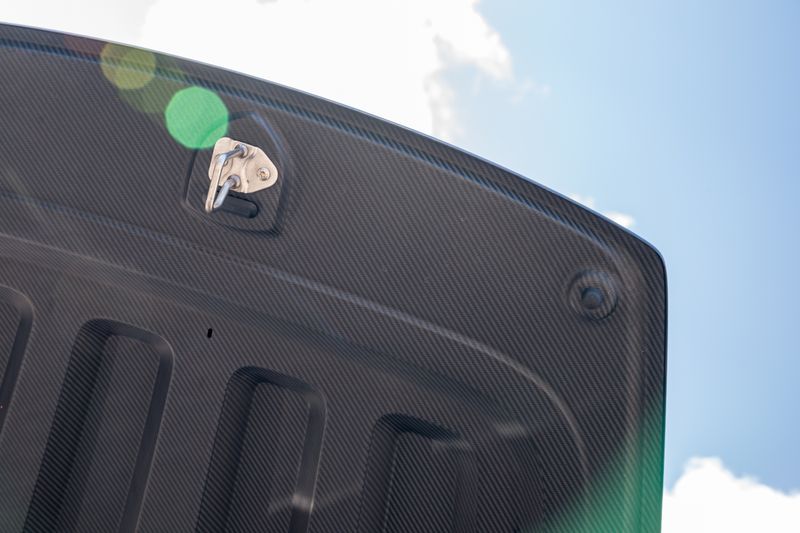 Porsche 911 (992) Sport Classic Coupe (Manual)