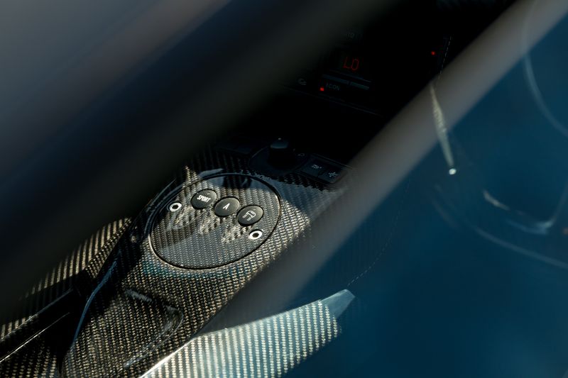 Lamborghini Gallardo 5.0 V10 Superleggera Coupe E-GEAR