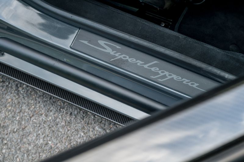 Lamborghini Gallardo 5.0 V10 Superleggera Coupe E-GEAR