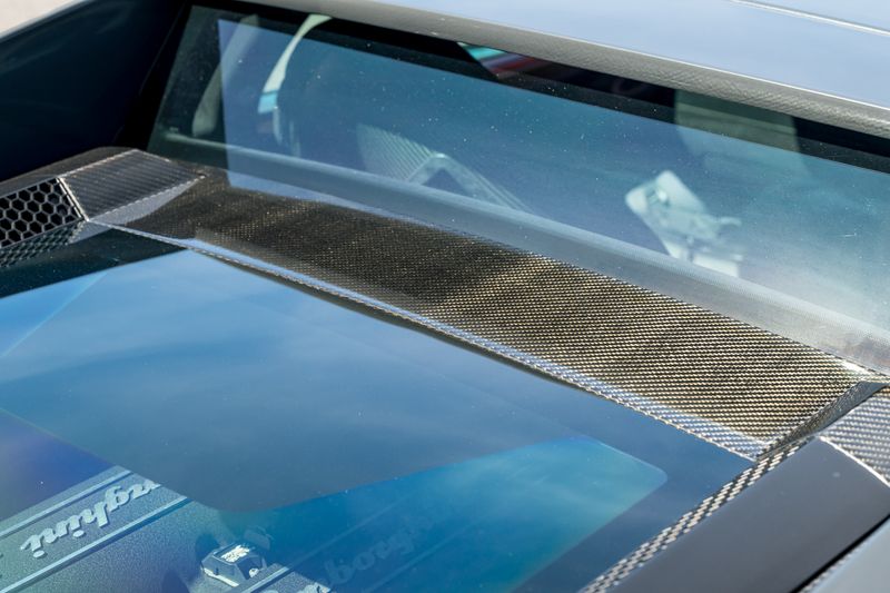 Lamborghini Gallardo 5.0 V10 Superleggera Coupe E-GEAR