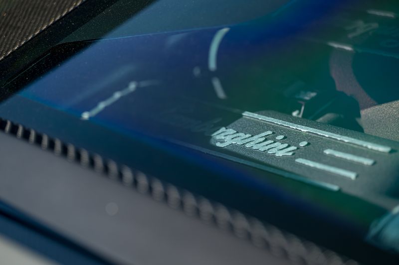 Lamborghini Gallardo 5.0 V10 Superleggera Coupe E-GEAR