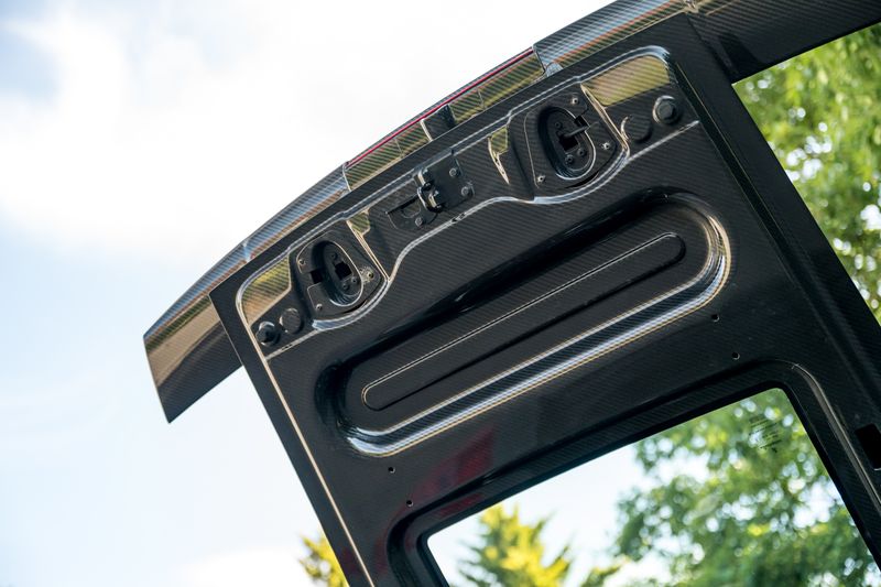 Lamborghini Gallardo 5.0 V10 Superleggera Coupe E-GEAR