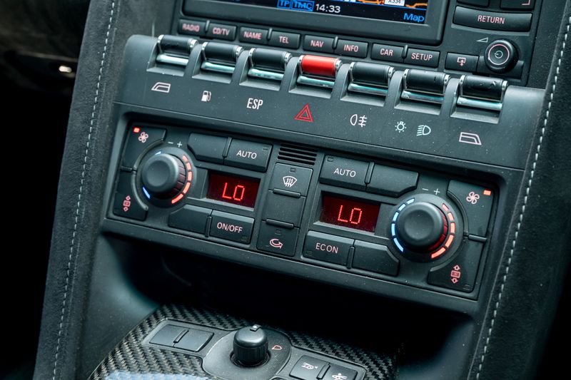 Lamborghini Gallardo 5.0 V10 Superleggera Coupe E-GEAR