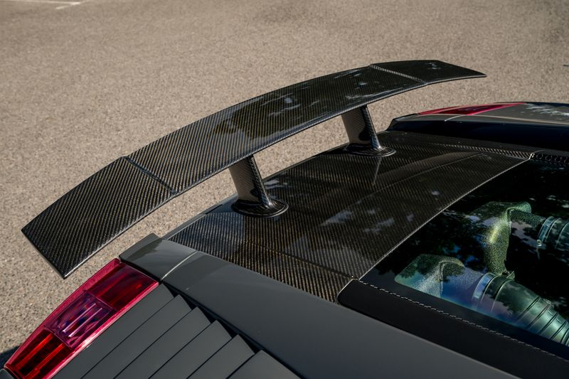 Lamborghini Gallardo 5.0 V10 Superleggera Coupe E-GEAR