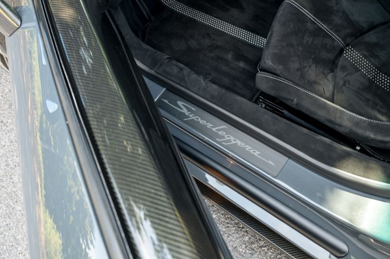 Lamborghini Gallardo 5.0 V10 Superleggera Coupe E-GEAR