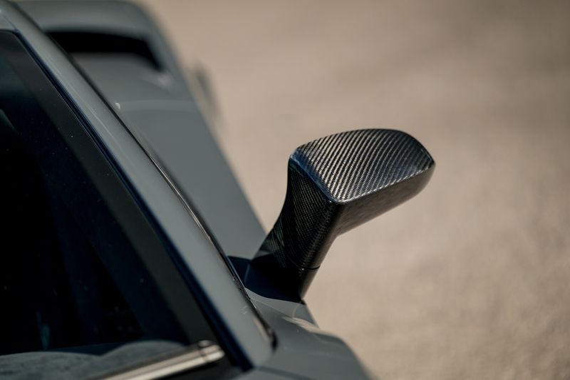 Lamborghini Gallardo 5.0 V10 Superleggera Coupe E-GEAR