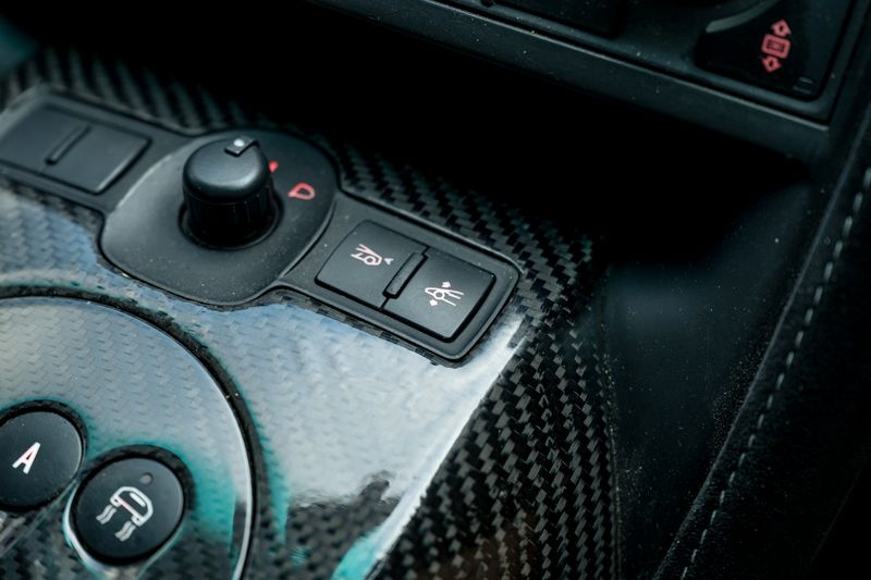 Lamborghini Gallardo 5.0 V10 Superleggera Coupe E-GEAR