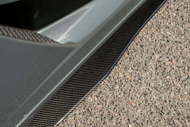 Lamborghini Gallardo 5.0 V10 Superleggera Coupe E-GEAR