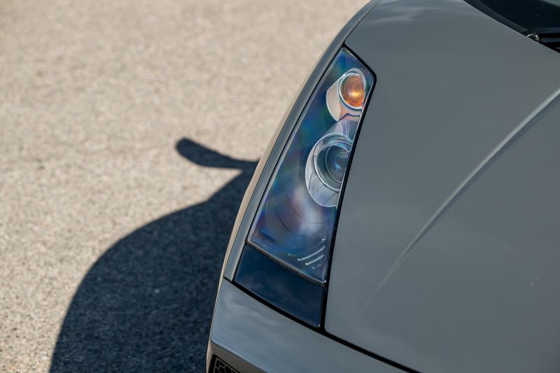 Lamborghini Gallardo 5.0 V10 Superleggera Coupe E-GEAR