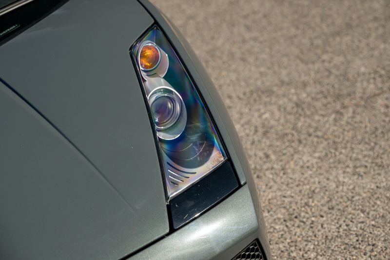 Lamborghini Gallardo 5.0 V10 Superleggera Coupe E-GEAR