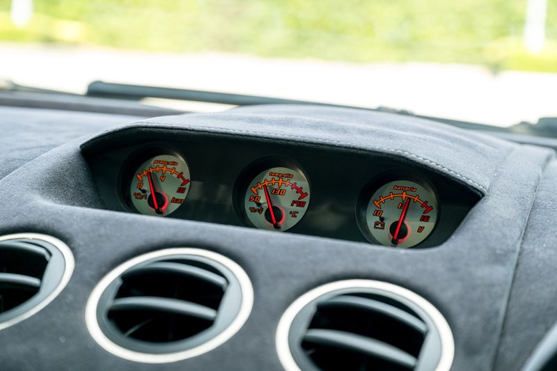 Lamborghini Gallardo 5.0 V10 Superleggera Coupe E-GEAR