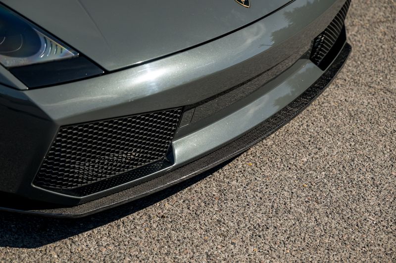 Lamborghini Gallardo 5.0 V10 Superleggera Coupe E-GEAR
