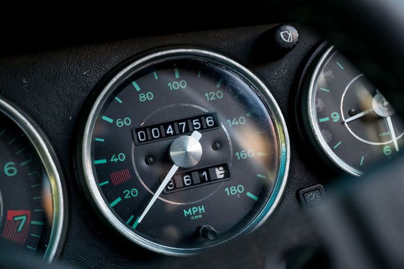 Porsche 911 (993) Retro Works GTR