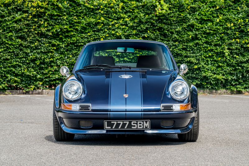 Porsche 911 (993) Retro Works GTR