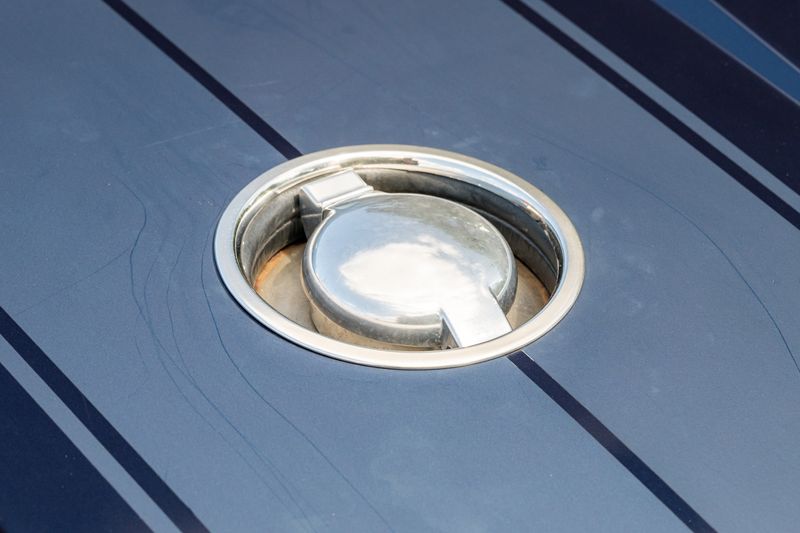 Porsche 911 (993) Retro Works GTR