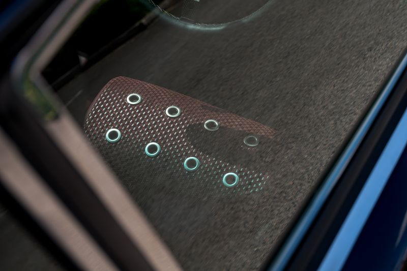 Porsche 911 (993) Retro Works GTR