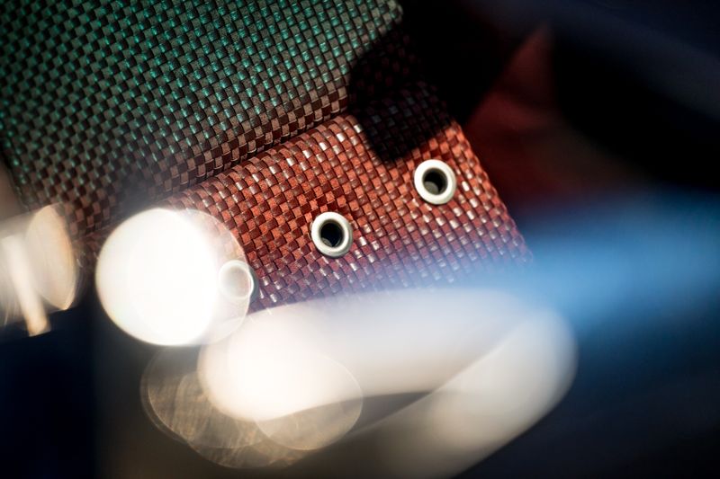 Porsche 911 (993) Retro Works GTR