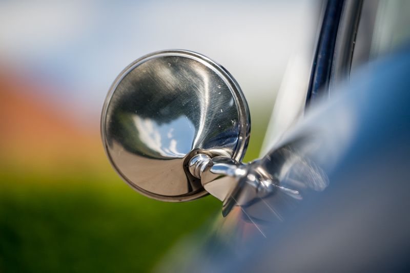 Porsche 911 (993) Retro Works GTR