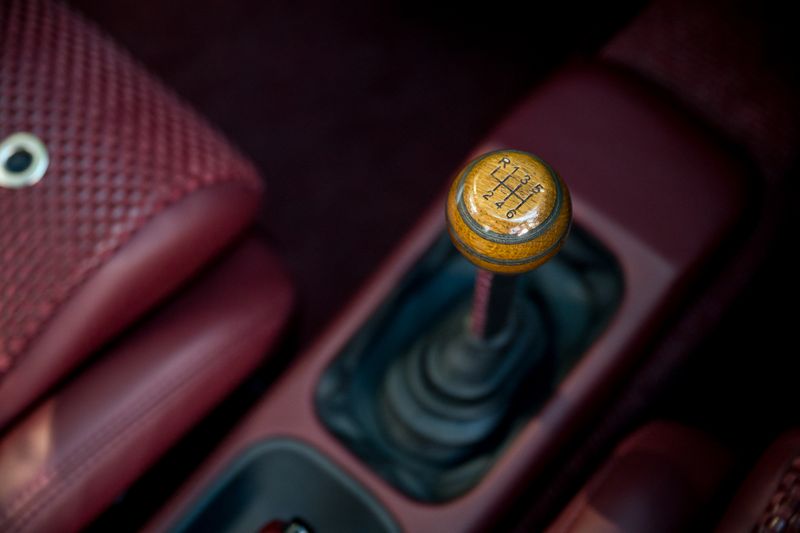 Porsche 911 (993) Retro Works GTR