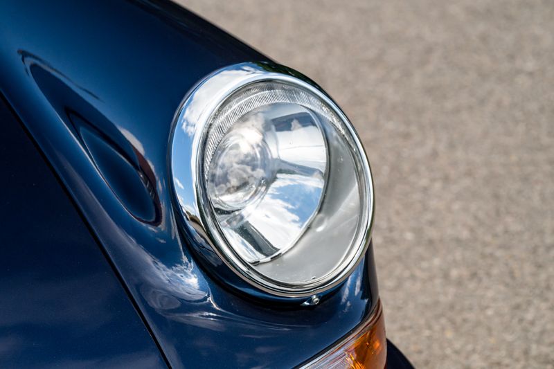 Porsche 911 (993) Retro Works GTR