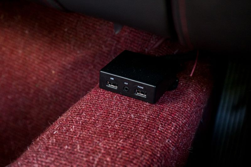 Porsche 911 (993) Retro Works GTR