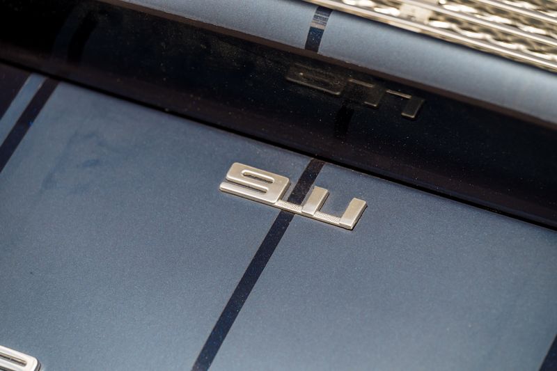 Porsche 911 (993) Retro Works GTR