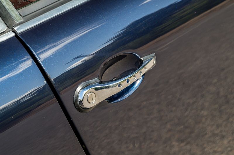 Porsche 911 (993) Retro Works GTR