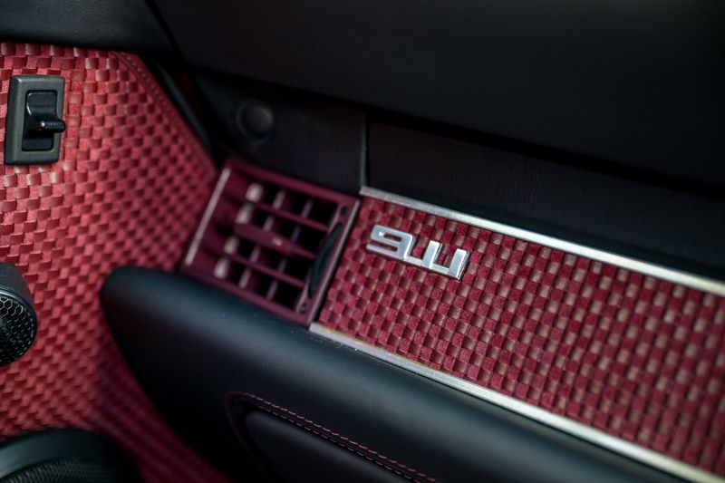 Porsche 911 (993) Retro Works GTR