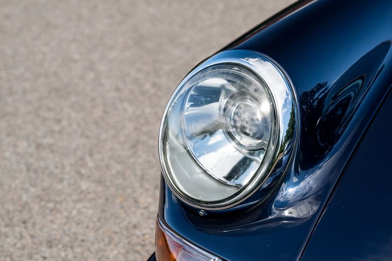 Porsche 911 (993) Retro Works GTR