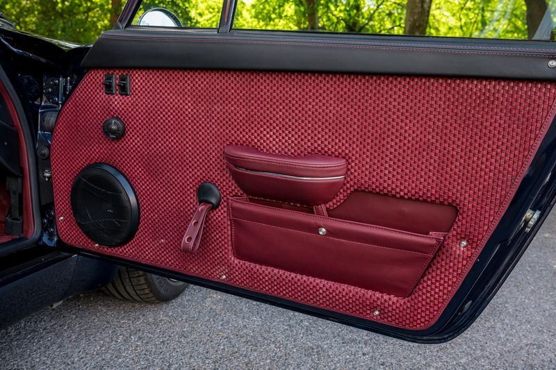 Porsche 911 (993) Retro Works GTR