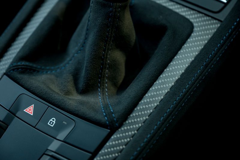 Porsche 718 Cayman 4.0 GT4 RS PDK