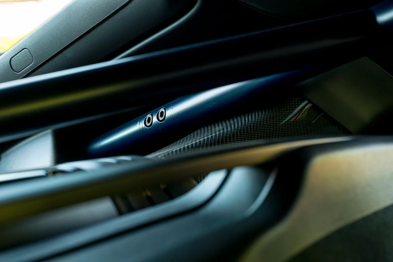 Porsche 718 Cayman 4.0 GT4 RS PDK