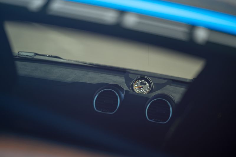 Porsche 718 Cayman 4.0 GT4 RS PDK