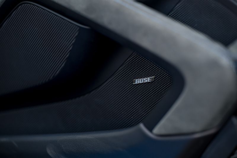 Porsche 718 Cayman 4.0 GT4 RS PDK