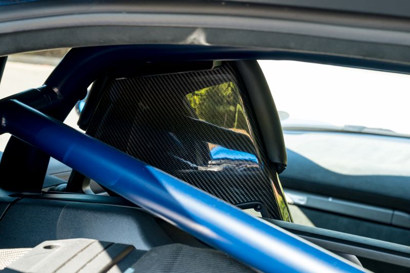 Porsche 718 Cayman 4.0 GT4 RS PDK