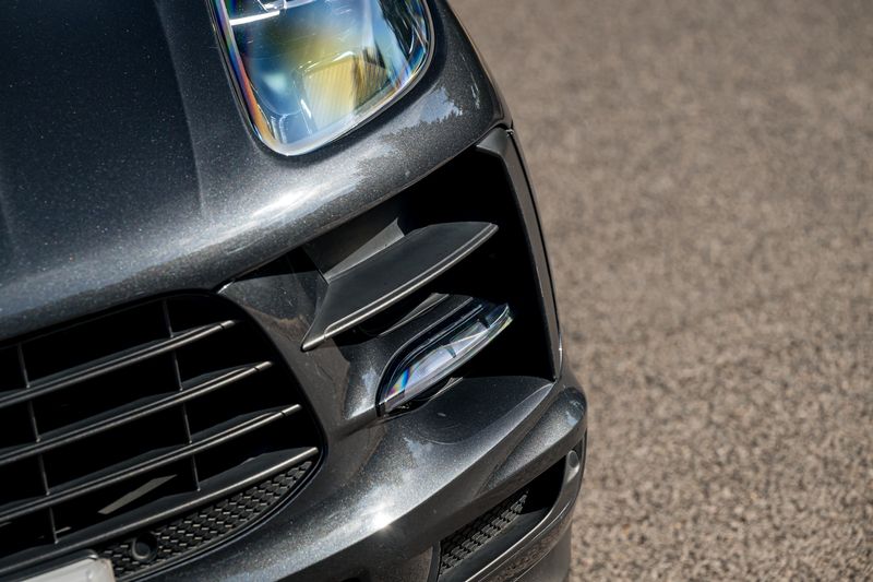 Porsche Macan 2.0T Petrol PDK