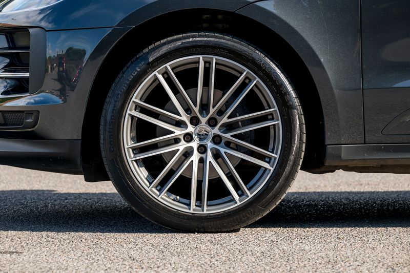 Porsche Macan 2.0T Petrol PDK